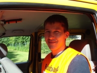 Avond4Daagse 2009