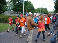 Avond4Daagse 2009