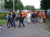 Avond4Daagse 2009