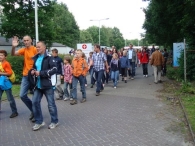 Avond4Daagse 2009