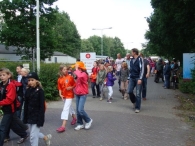 Avond4Daagse 2009