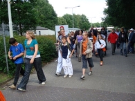 Avond4Daagse 2009