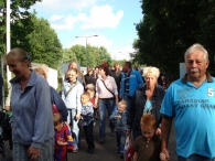 Avond4Daagse 2009