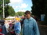 Avond4Daagse 2009