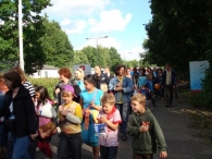 Avond4Daagse 2009