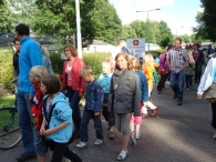 Avond4Daagse 2009