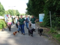 Avond4Daagse 2009