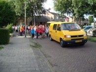 Avond4Daagse 2009