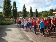 Avond4Daagse 2009