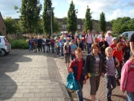 Avond4Daagse 2009