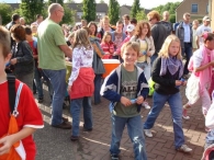 Avond4Daagse 2009