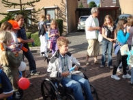 Avond4Daagse 2009