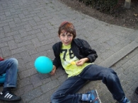 Avond4Daagse 2009