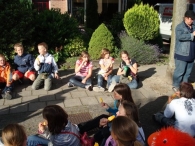 Avond4Daagse 2009