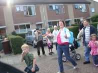 Avond4Daagse 2009