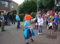 Avond4Daagse 2009