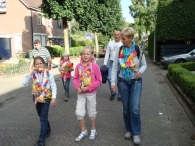 Avond4Daagse 2009