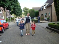 Avond4Daagse 2009