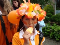 Avond4Daagse 2009