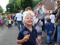 Avond4Daagse 2009