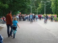 Avond4Daagse 2009