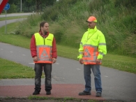 Avondvierdaagse 2012 (1)