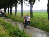 Avondvierdaagse 2012 (1)