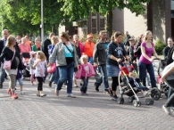 Avondvierdaagse 2012 (1)