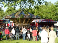 Avondvierdaagse 2012 (1)