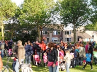 Avondvierdaagse 2012 (1)