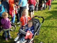 Avondvierdaagse 2012 (1)