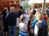 Avondvierdaagse 2012 (1)