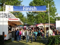 Avondvierdaagse 2012 (1)