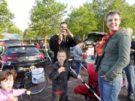 Avondvierdaagse 2012 (1)