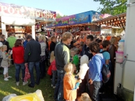 Avondvierdaagse 2012 (1)