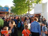 Avondvierdaagse 2012 (1)