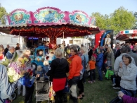 Avondvierdaagse 2012 (1)
