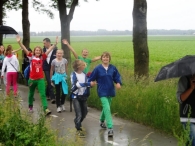 Avondvierdaagse 2012 (1)