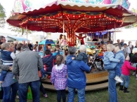 Avondvierdaagse 2012 (1)