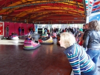 Avondvierdaagse 2012 (1)
