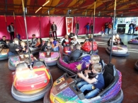 Avondvierdaagse 2012 (1)