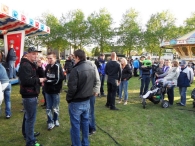 Avondvierdaagse 2012 (1)