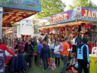 Avondvierdaagse 2012 (1)
