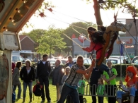 Avondvierdaagse 2012 (1)