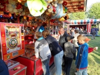 Avondvierdaagse 2012 (1)