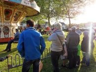 Avondvierdaagse 2012 (1)