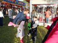 Avondvierdaagse 2012 (1)