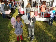 Avondvierdaagse 2012 (1)