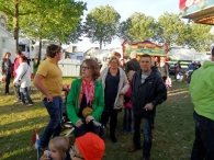 Avondvierdaagse 2012 (1)