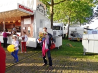Avondvierdaagse 2012 (1)